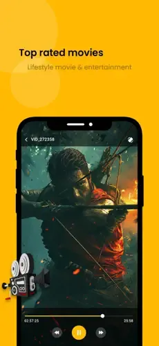 sony-xperia-10-5g-features Top Rated Movies